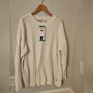Orvis Sweater